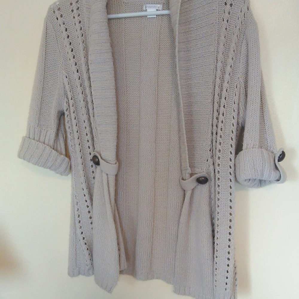 Sweater